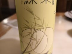 -绿茶餐厅(西单老佛爷店)