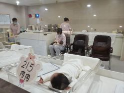 -爱贝蕊恩韩式月子会所(南山店)