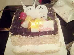 香芋生日蛋糕-丁大房(明德广厦店)