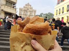 -大利来记餐厅(大三巴店)