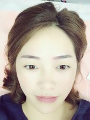 -谜秀韩式半永久纹眉纹绣洗眉