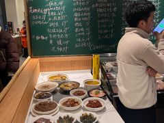 -金锅小厨(乐活街店)