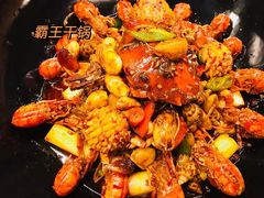 -虾胡闹龙虾馆(湄南河店)
