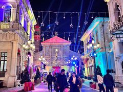 -华谊兄弟（长沙）电影小镇