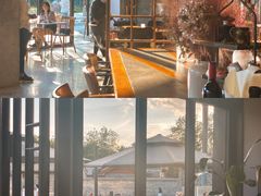 -The Rug Cafe(王府中环店)