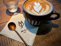 -MOJ coffee(瓯海泽雅水碓坑店)