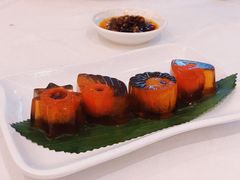 开胃山楂糕-稻香酒家(天河城店)