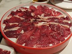 -八合里潮汕鲜牛肉火锅(上海汇智广场店)