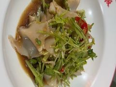 -蚝老板海鲜烧烤大排档(码头店)