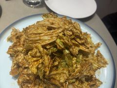-蝎王府羊蝎子(虎坊桥总店)