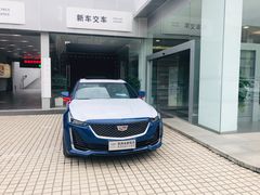 -杭州米家铭杰雪佛兰4S店(萧山店)