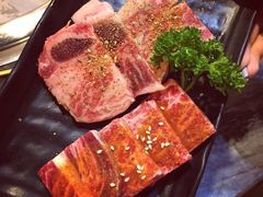 -熊出没日本烧肉放题