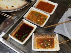 -德四家·傣族风味烧烤(金实店)