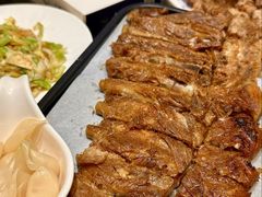 -崂山印象·青岛·海鲜渔家菜