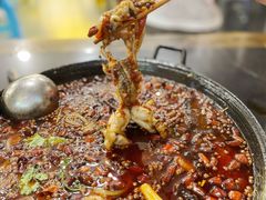 -鸿顺老铁锅美蛙鱼府(解放碑店)