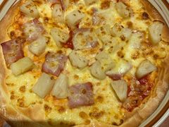 -萨莉亚意式餐厅(江桥万达广场店)