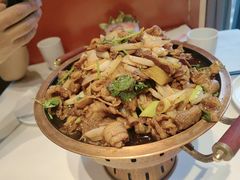 -大鸭梨烤鸭(金色漫香店)