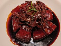 -苏帮袁Sue Cuisine(来福士店)