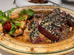 -燃扒房Steakhouse(皇庭店)