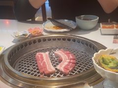 -千寻山野烤肉(中关村店)