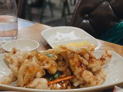 -香港饭店0410(弘大店)