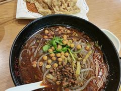 -蓉李记成都名小吃(武汉菱角湖万达店)