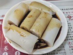 -裕记美食(江边里店)