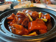 -金轩中餐厅 Jin Xuan(浦东丽思卡尔顿酒店)