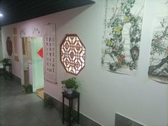 -少年書院·书法·围棋(驷马桥校区)