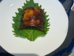 -曾宴·楚菜(湖北省博物馆店)