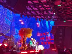 -MOSSO·Liveshow(M3香港广场店)