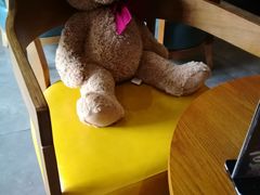 -#COFFEE(新华东街店)