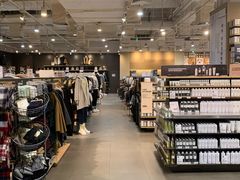 -MUJI无印良品(万象城店)