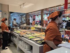 -葛记焖饼(伏牛路店)