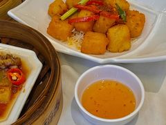 -稻香海鲜饭店(第一国际店)