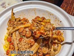 -小川洋风料理(街道口店)