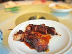 -侨美食家·40年地道粤菜(珠江新城店)