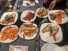 -星汇餐厅(新濠影汇店)
