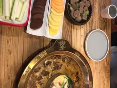 -宽窄巷子鲜牛火锅(北京首店)