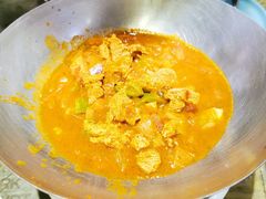 小锅羊肉-Mevlana梅夫娜土耳其餐厅·清真
