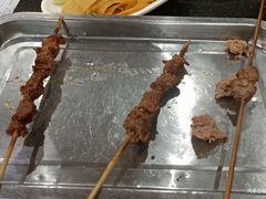 -草原饭店火锅