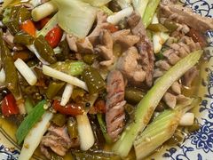 -鱼洞天雨豆花(巴南店)