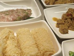 -海底捞火锅(松雷店)