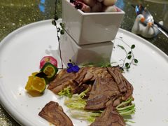 -梧桐花园餐厅(新城店)