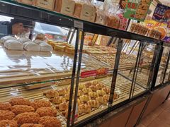 -味多美蛋糕(杨闸环岛店)