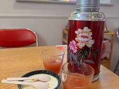 -北三条胡同打卤面馆(雍和宫店)
