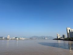 -江心屿景区
