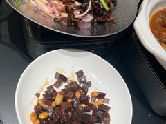 -鸽子侯·家宴·平价海鲜(绿地店)