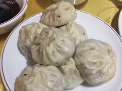 -陈寔包子王·卤煮小肠·京味小吃(龙潭店)