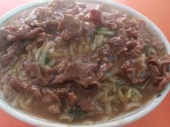 -阿伟牛肉店(东山店)